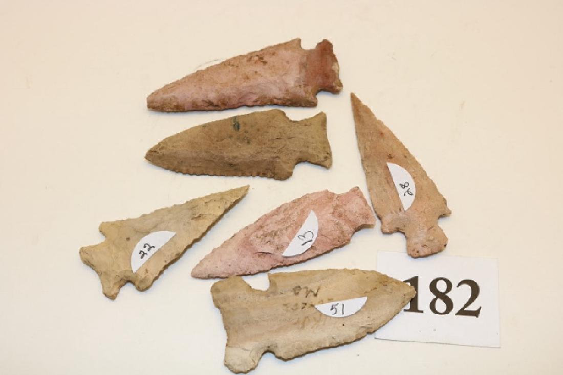 6 Mo.-Ill. Flints (1 of 1)