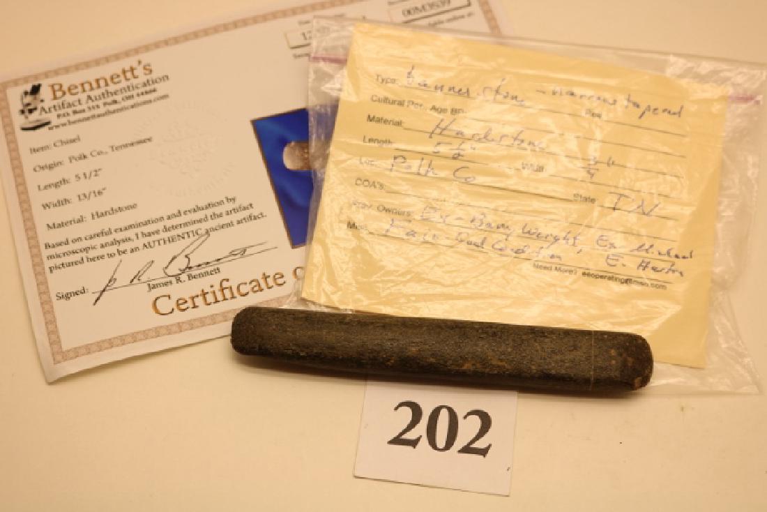 Hardstone Chisel (1 of 1)