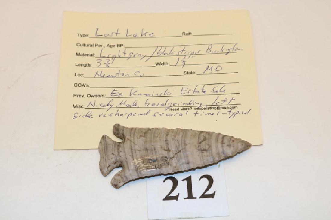 Lost Lake Point (1 of 3)