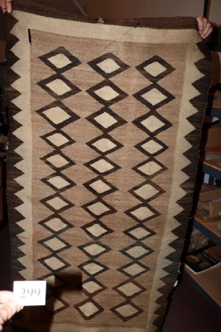 60” x 32” Navajo Rugs (1 of 1)