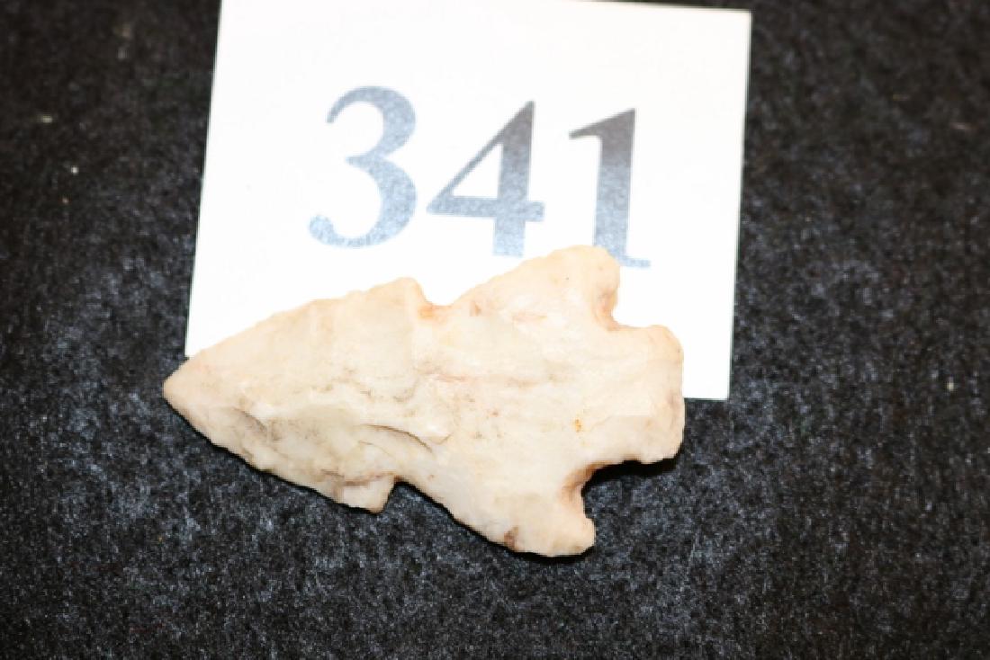 Double Notch “Eccentric” Ohio Point (1 of 2)