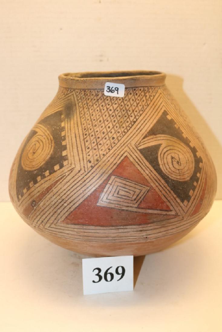 Polychrome Casas Grand Container (1 of 1)