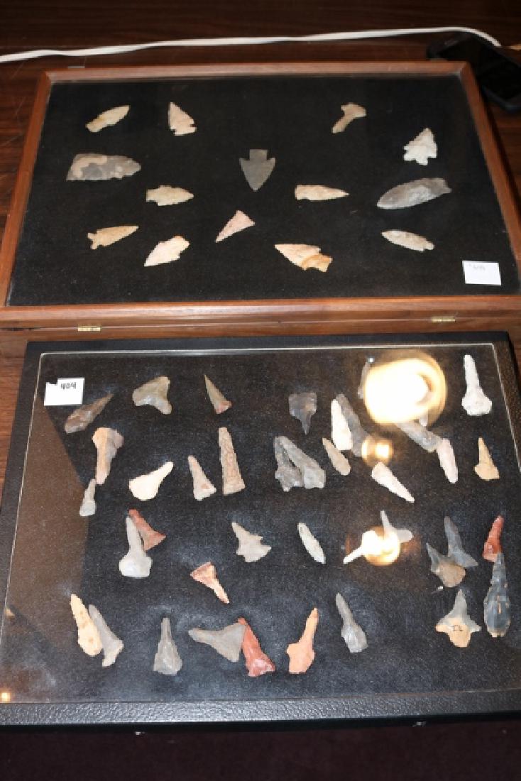 2 Frames -56 Points – Drills (1 of 3)