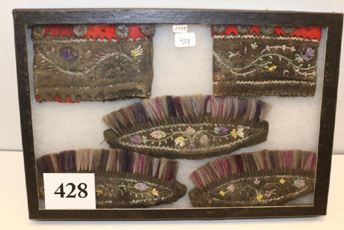 2 Iroquois Arms Bands (1 of 2)