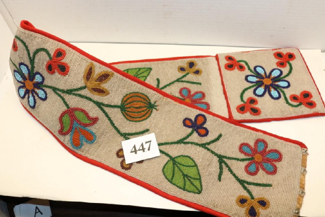 Beaded Belt (1 of 3)