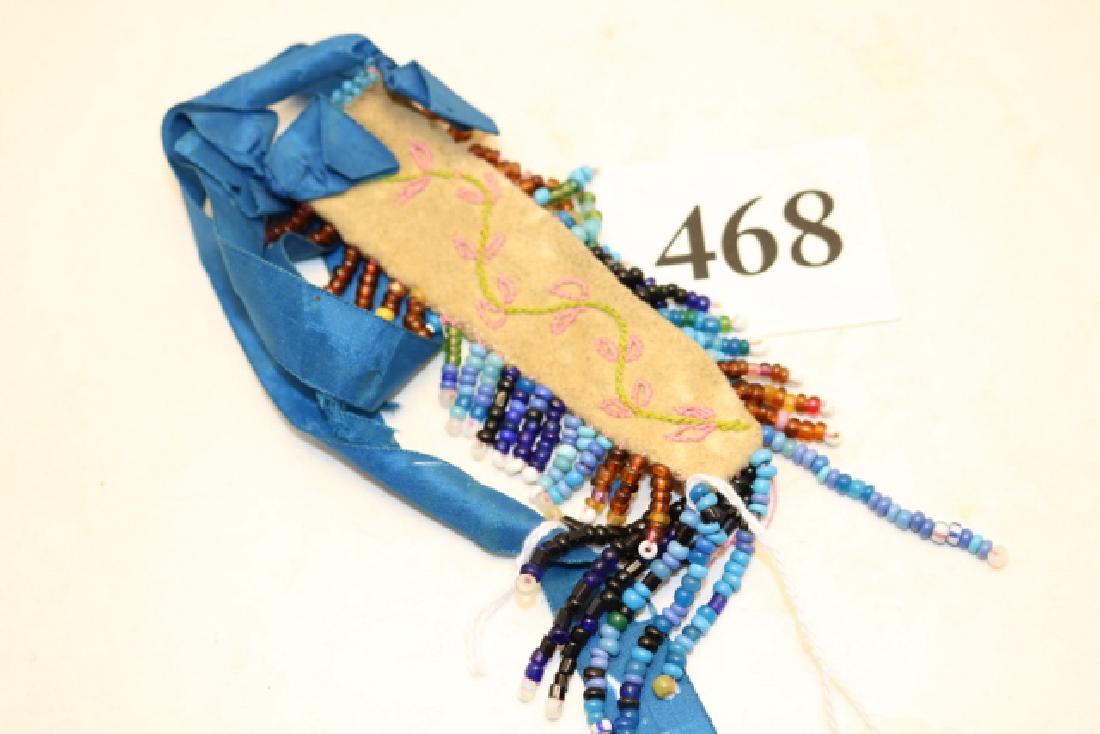 Scissors Case: 5” plus drops, Scissors Case, Rare