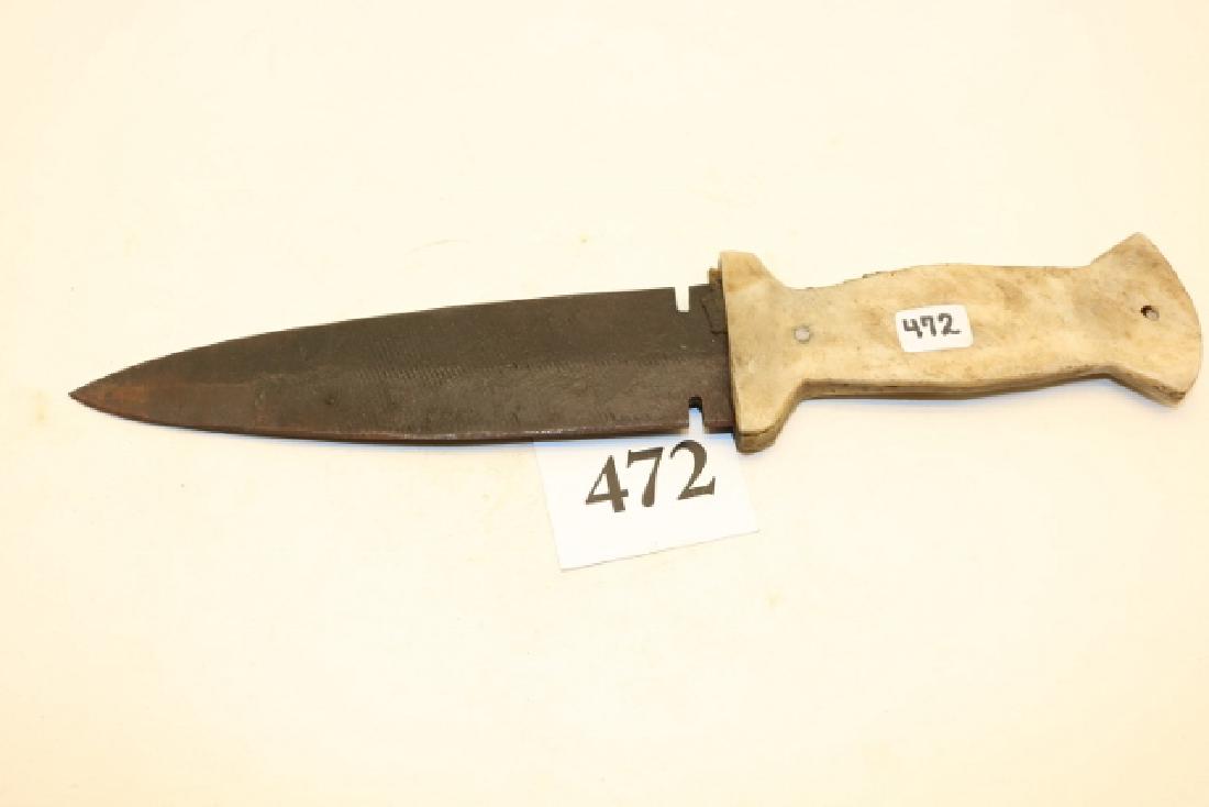 Stone Handle Knife (1 of 3)