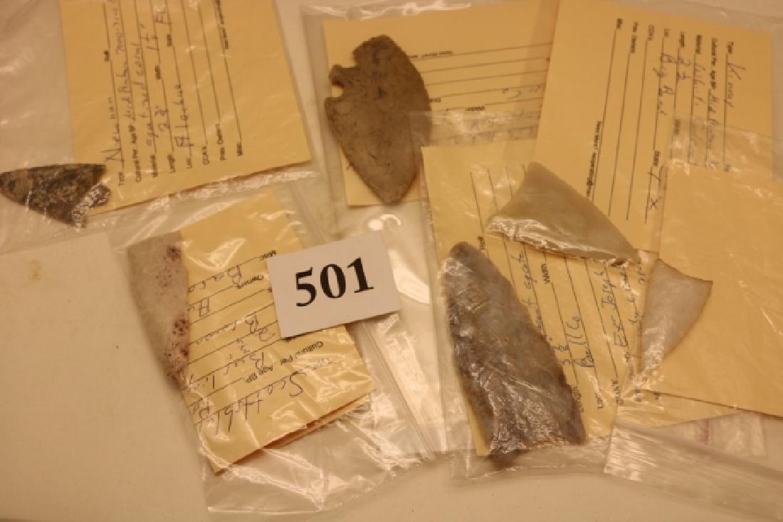 Group of 6 Points (1 of 1)