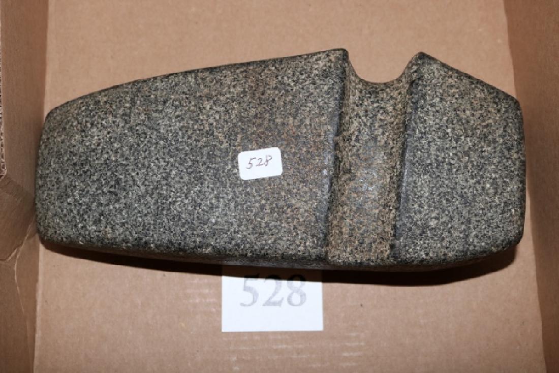 Missouri Box Axe (1 of 1)