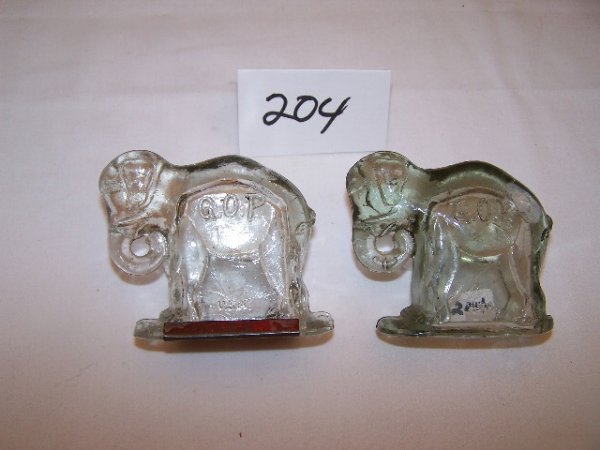 Elephants