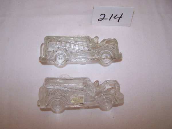 Fire Engines
