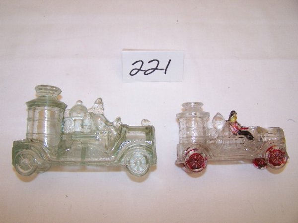 Fire Engines