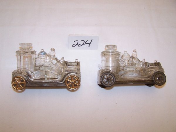 Fire Engines