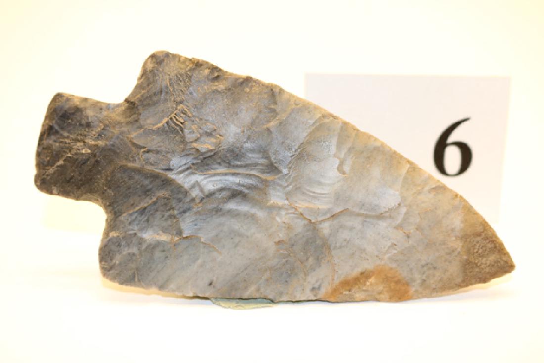 4 ½” Adena Point (1 of 2)