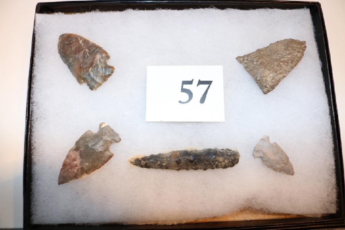 16 Ohio Points & Knives (1 of 3)