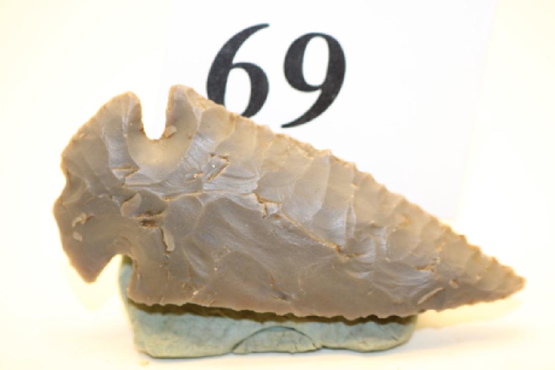 3” Ohio Beveled Dovetail Point (1 of 2)