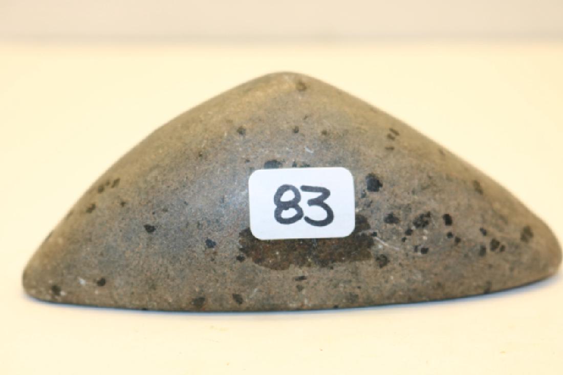 4 1/8” Boatstone (1 of 5)