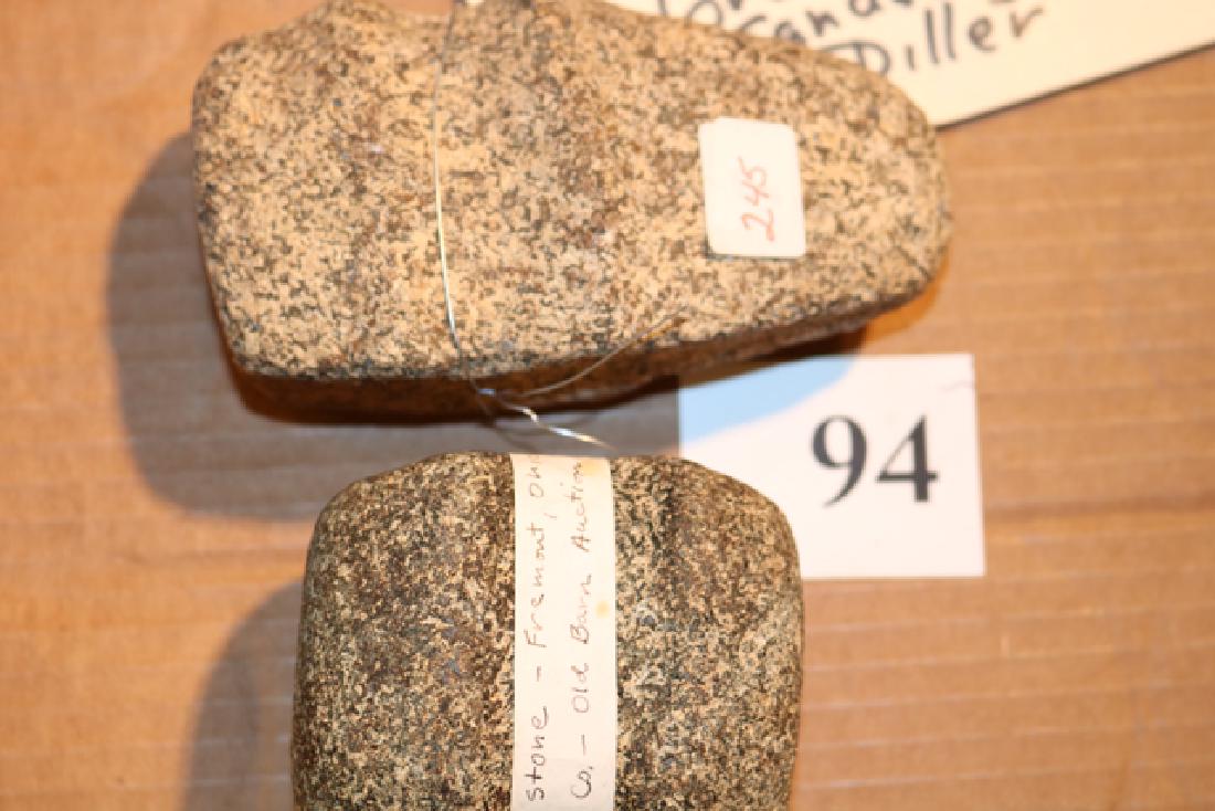 Square Grooved Hammer (1 of 1)