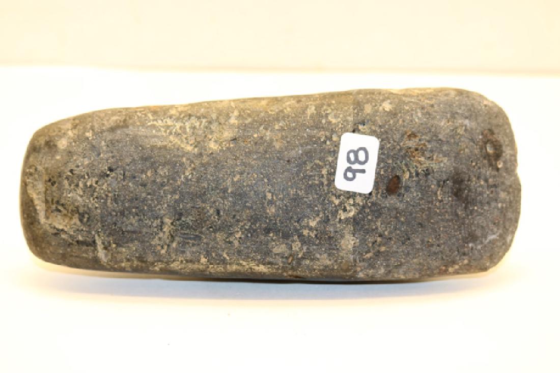 6 ¾” Stone Celt (1 of 2)