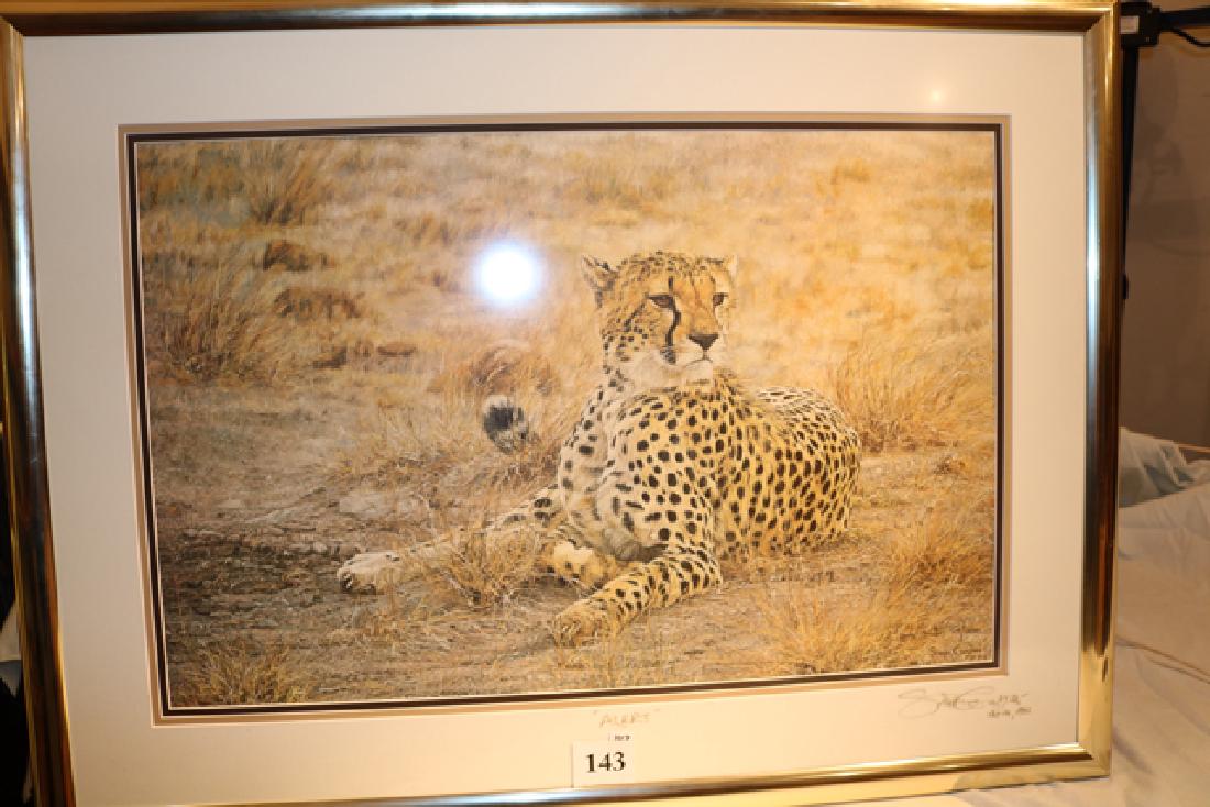 Print  “Alert” (1 of 1)