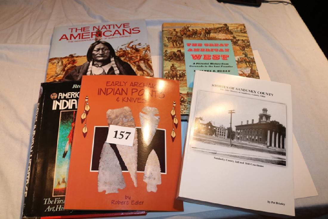 Books: Stories of Sandusky Co. Ohio (1 of 1)