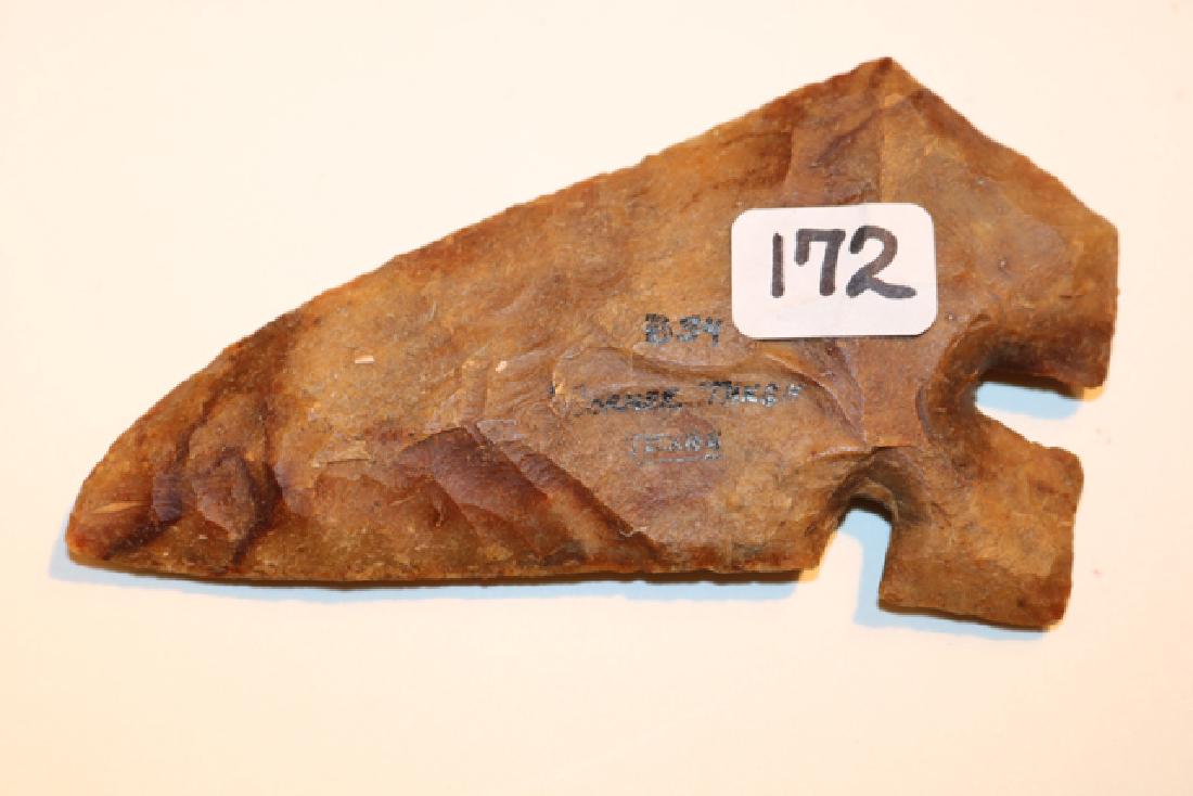 4 1/16” Corner Tang Knife (1 of 2)