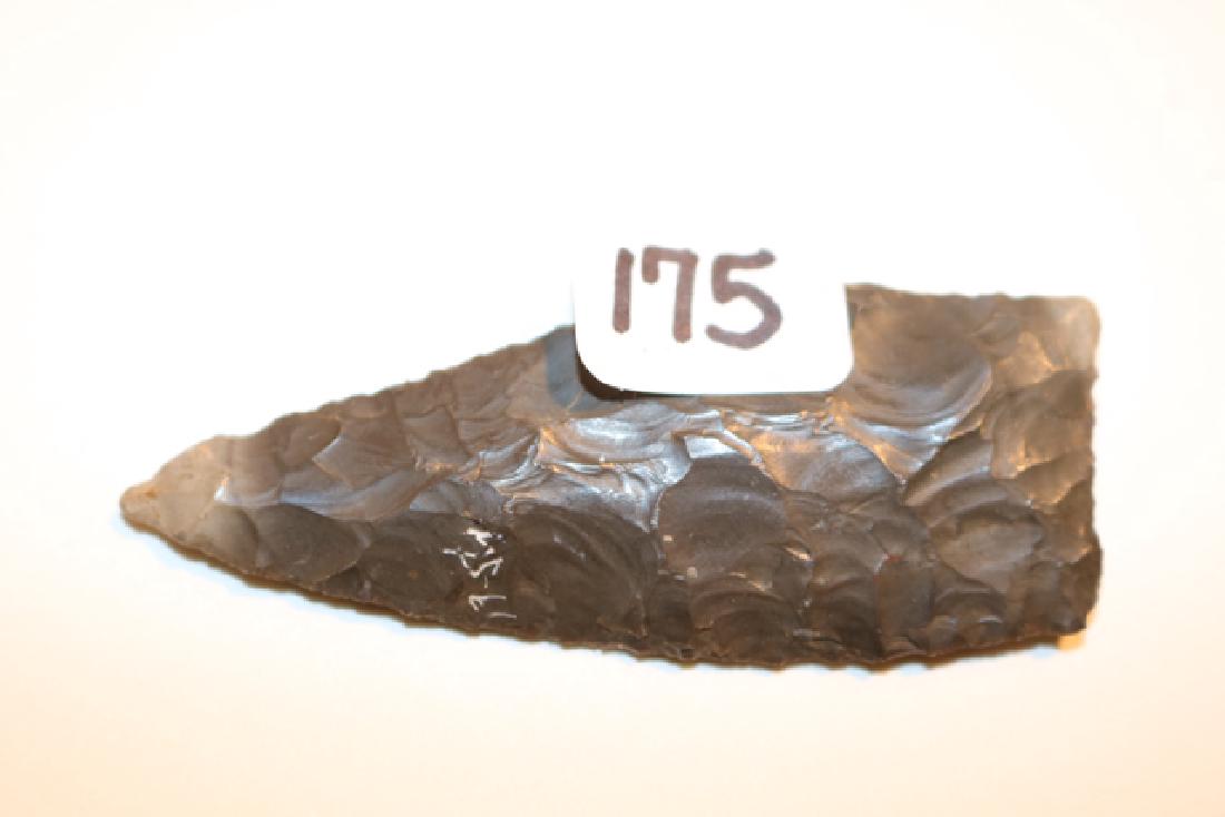 Sonora Flint Transitional Point (1 of 2)