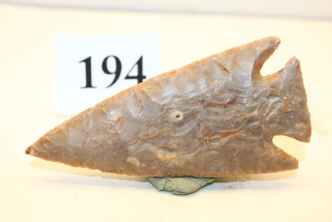 4 3/8” Point (1 of 2)