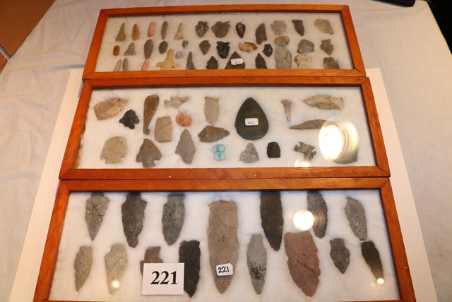 Total of 65 Points & Drills (1 of 4)