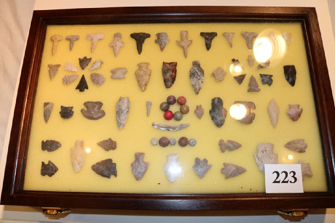 13 Drills, 40 Points, 11 Marbles (1 of 1)