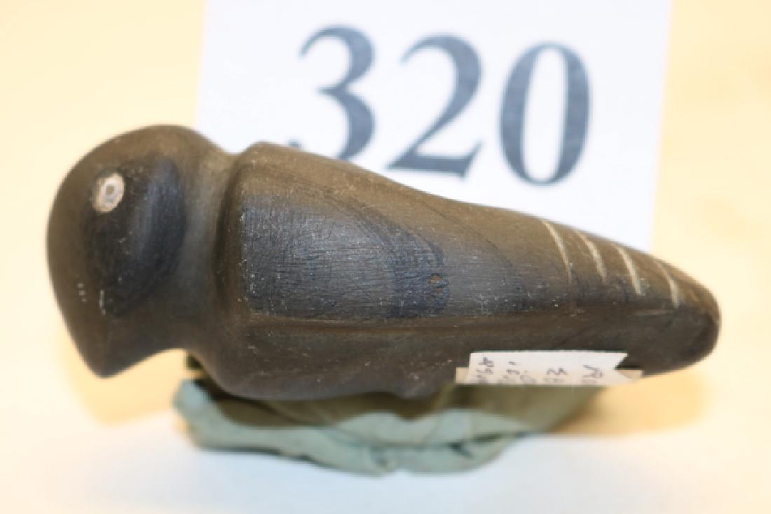 2 ¾” Stone Raven Pipe (1 of 2)