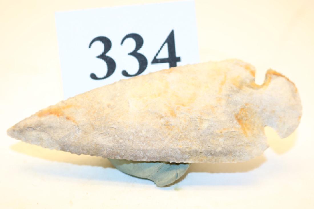 4” Dovetail Point (1 of 2)