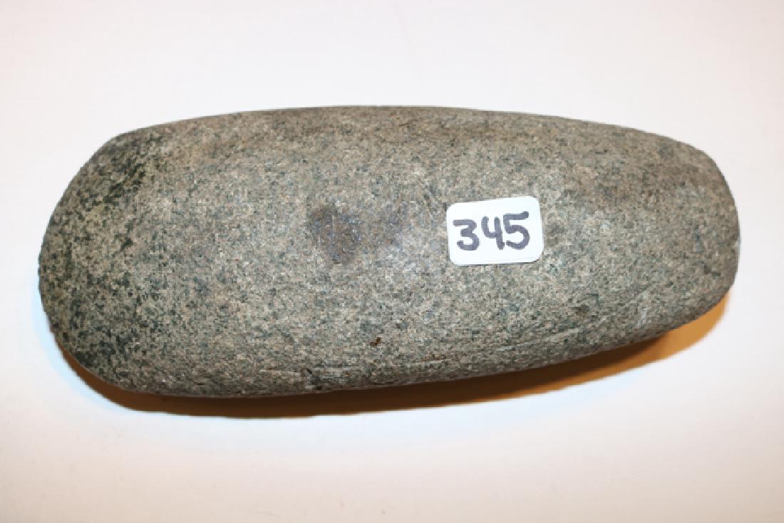 6 3/8” Stone Celt (1 of 1)