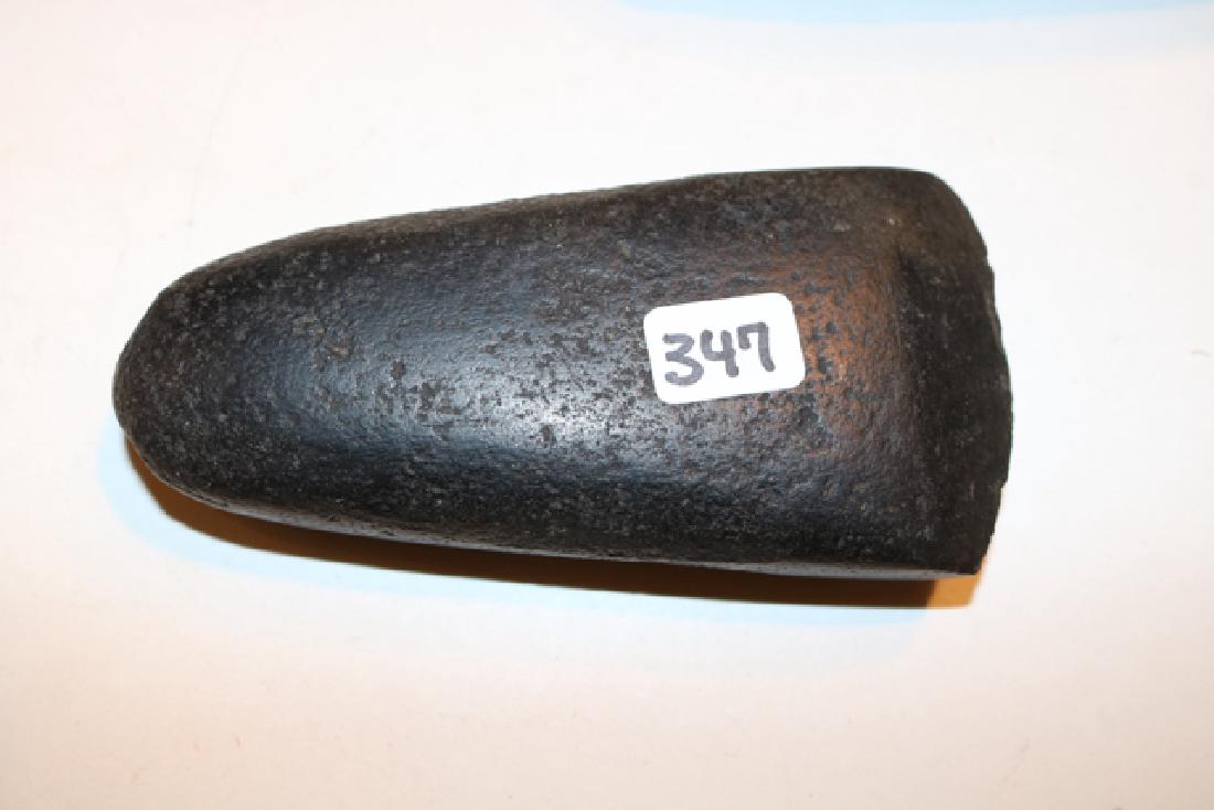 4 ½” Wide Bit Stone Celt (1 of 1)