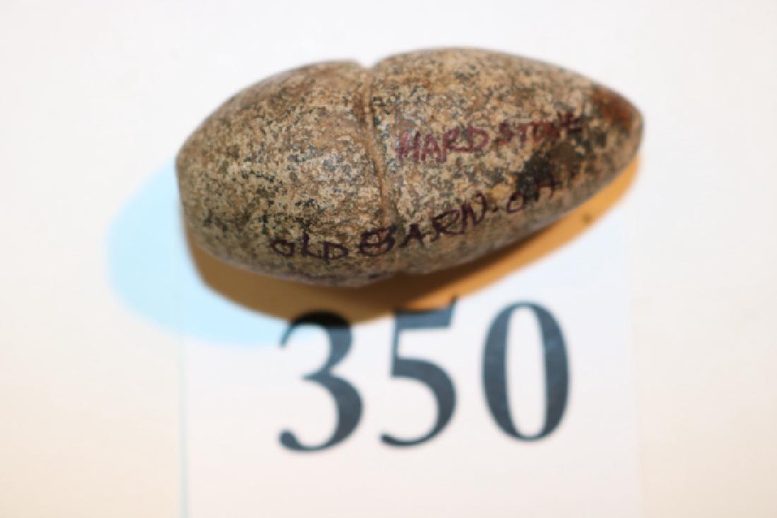 Stone Plummet (1 of 1)