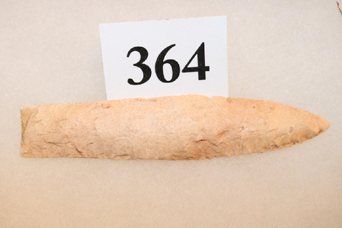 5 1/16” Agate Basin Point (1 of 1)