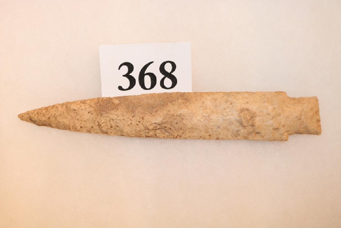 6 5/8” Fine Holland Point (1 of 1)