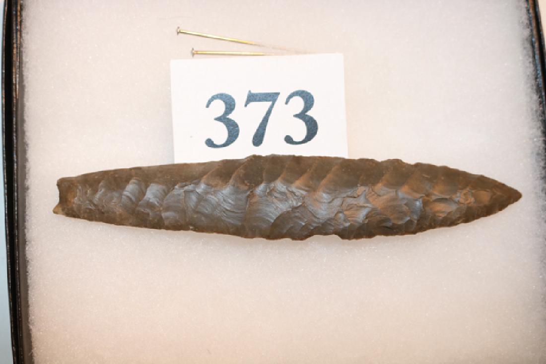 5 3/8” Agate Basin Point (1 of 1)