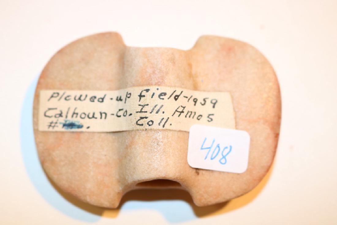 3” Quartz Bannerstone (1 of 2)