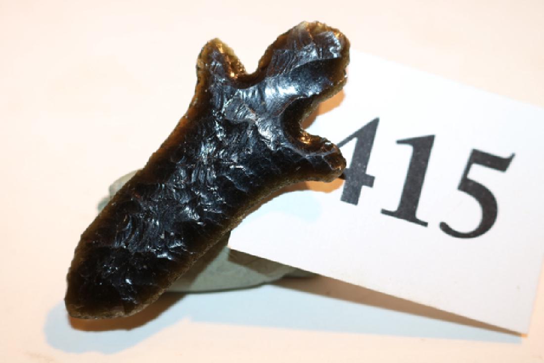 Obsidian Hopewell Point, Ross Point (1 of 1)