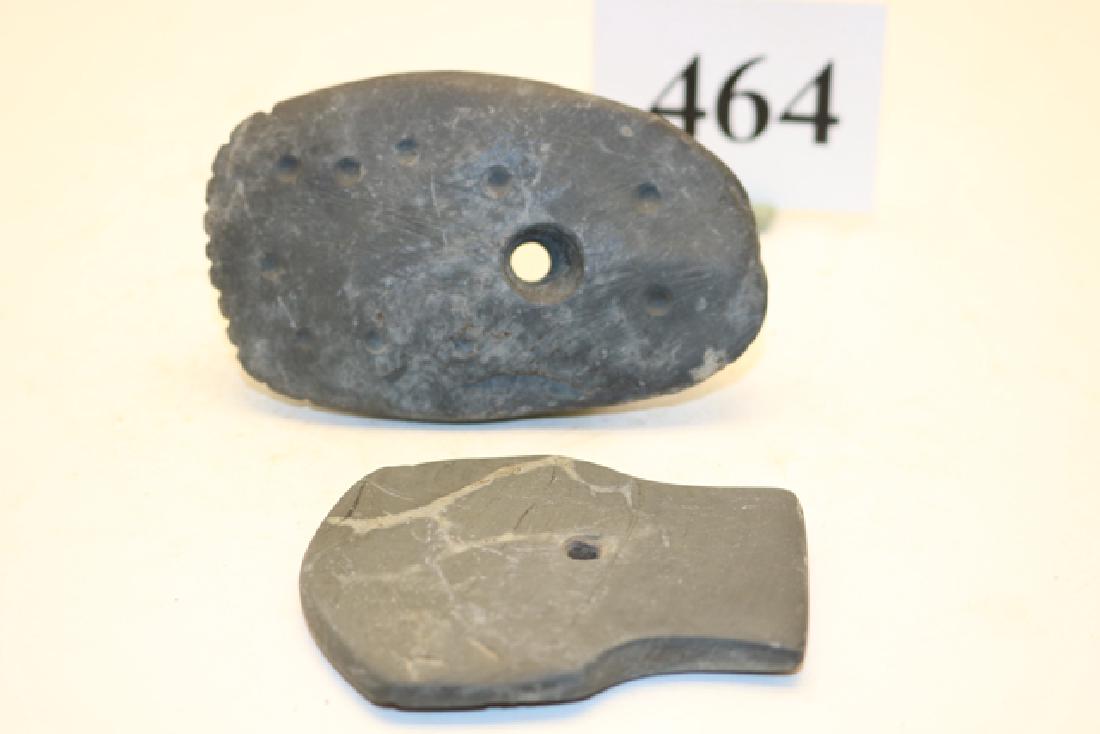 2 Slate Pendants (1 of 1)