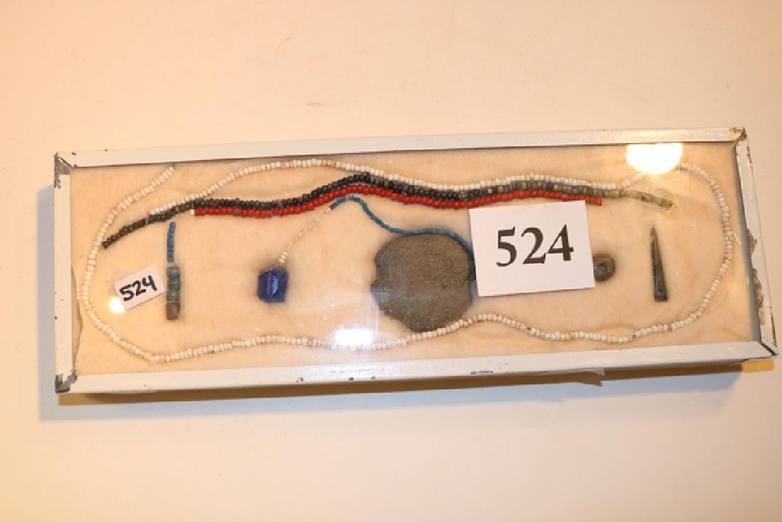 5 Strands Trade Beads (1 of 1)