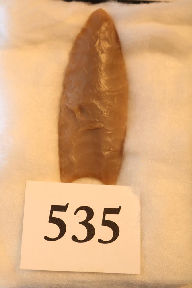 3 3/16” Fluted Paleo Point (1 of 1)