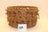Curly Cue New England Basket