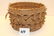 Curly Cue New England Basket - 2