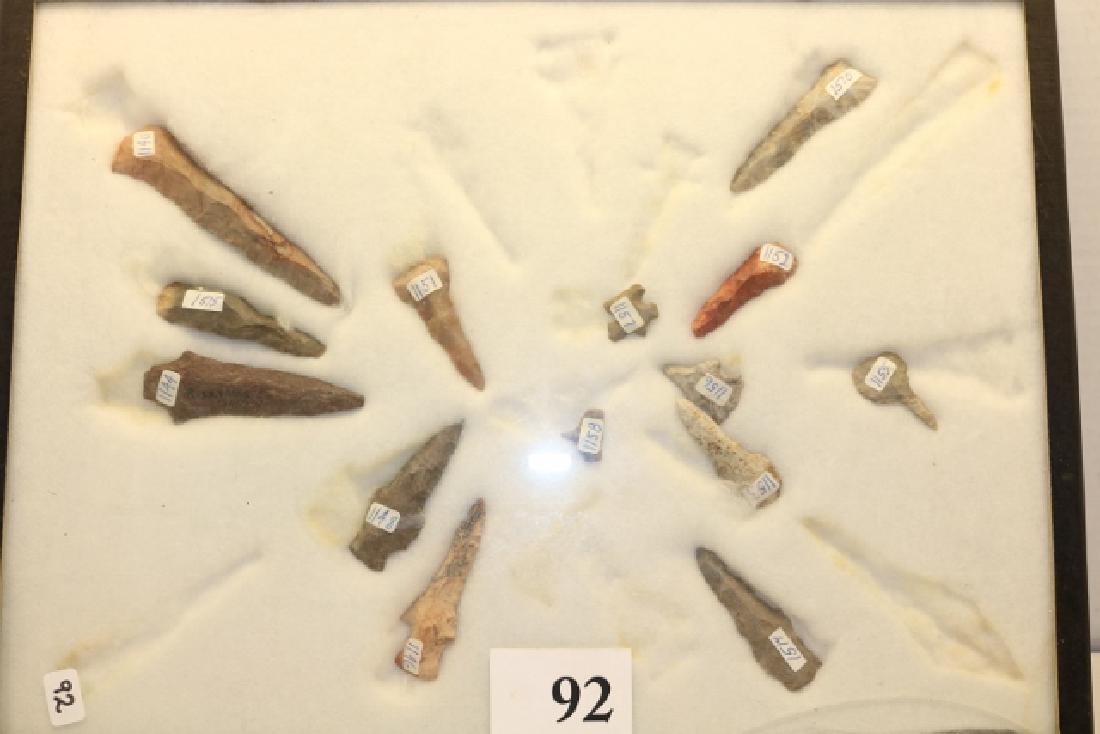 8 Drills and 7 Points (1 of 3)