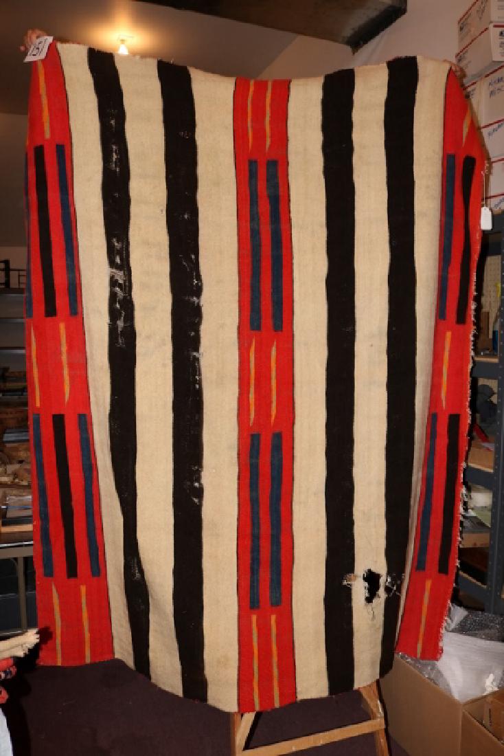 Navajo Rug 2nd Phase Transitional (1 of 1)