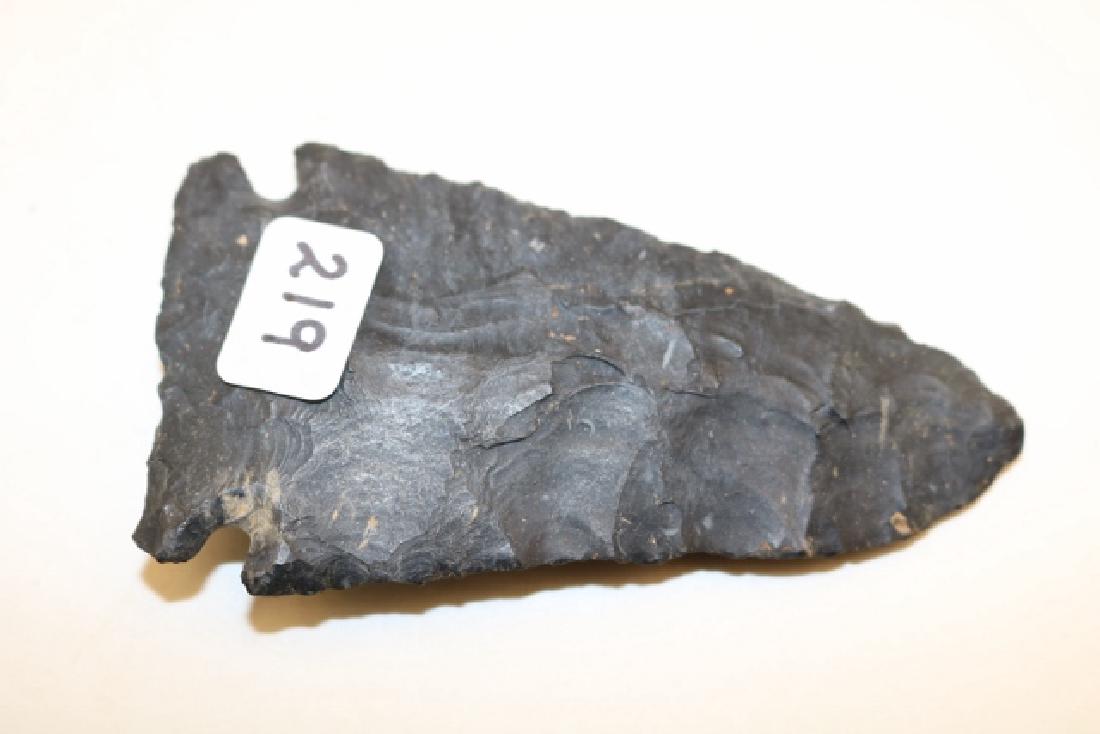 3 5/8" Meadowood Point (1 of 2)