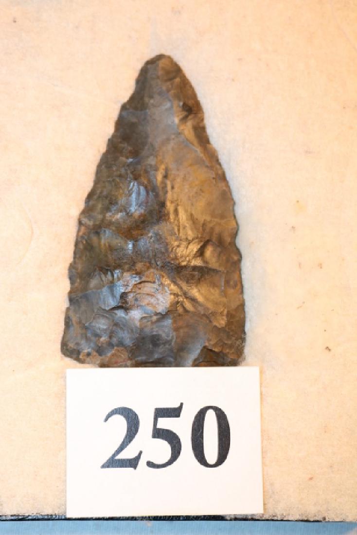 3 1/2" Flint Knife (1 of 2)