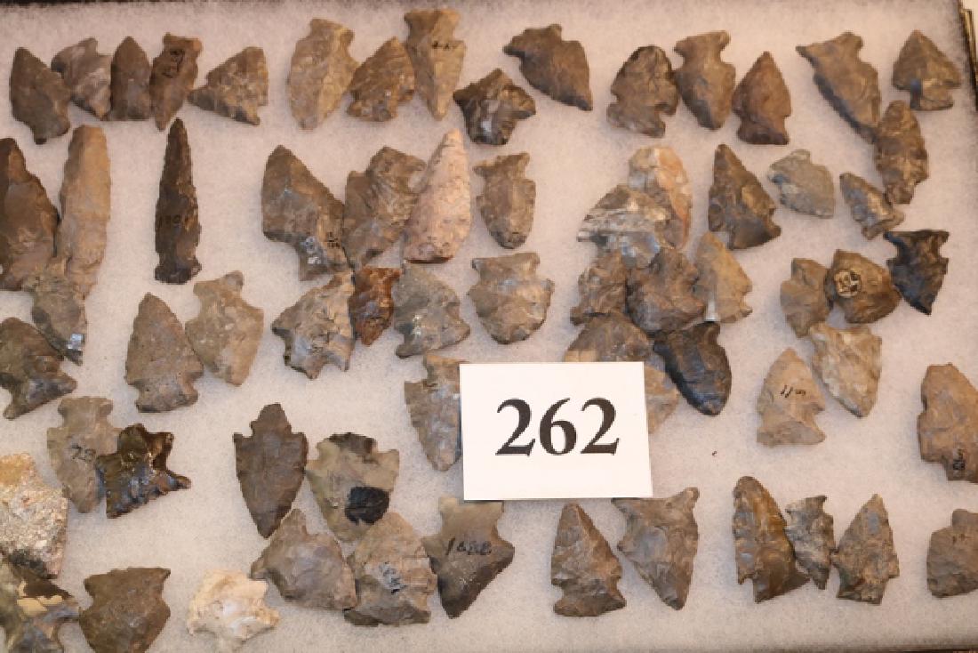 Frame with 66 Points (1 of 2)